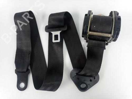 Used Front right seatbelt SEAT MARBELLA (28A) 0.9 (40 hp) 22451247