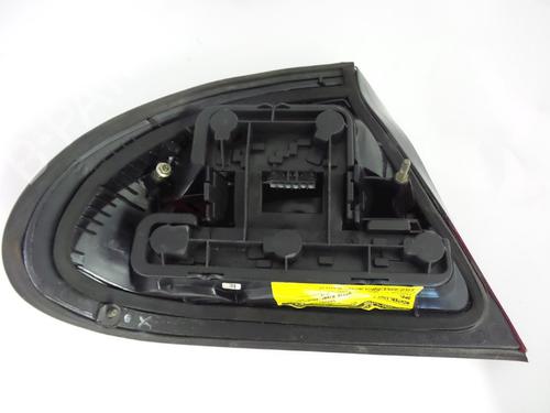 Right taillight OPEL TIGRA (S93) 1.6 16V (F07) | BP22453760C35 