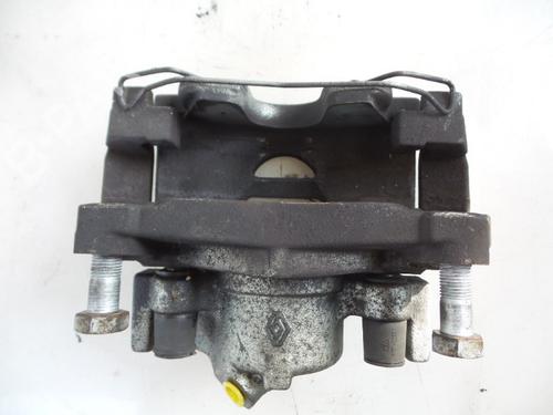 Right front brake caliper RENAULT SCÉNIC III (JZ0/1_) 1.5 dCi | BP22481956M104