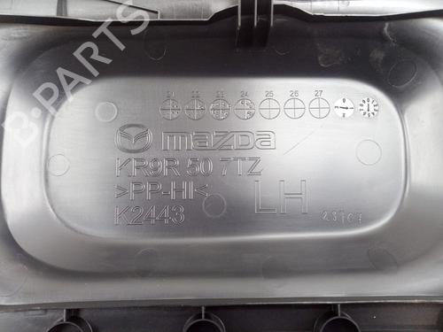 Andre MAZDA CX-80 (KL_) e-SKYACTIVE PHEV AWD (KL0H, KL5S3P) | BP31932809O1 - Image 4
