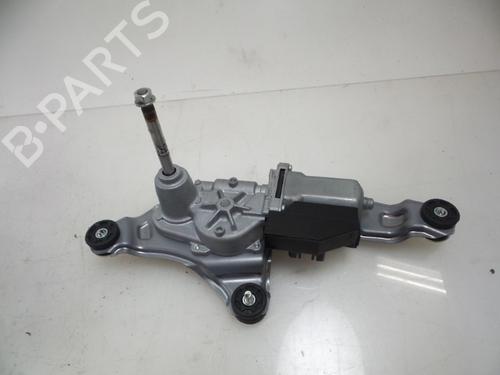 Used Rear wiper motor TOYOTA VERSO S (_P12_) 1.33 (NSP120_) (99 hp) 22478760