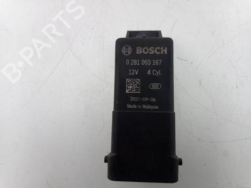 Elektronische sonde IVECO DAILY VI Platform/Chassis 33S14, 35S14, 35C14, 38S14 (136 hp) 29283218