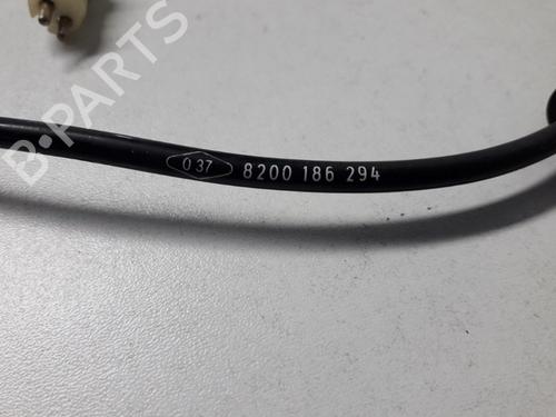 Elektronisk sensor RENAULT CLIO II (BB_, CB_) 1.2 16V (BB05, BB0W, BB11, BB27, BB2T, BB2U, BB2V, CB05,... | BP22458027M84 