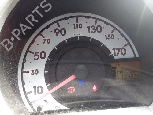 Display monitor TOYOTA AYGO (_B1_) 1.0 (KGB10_, KGB10R) | BP30183272C48