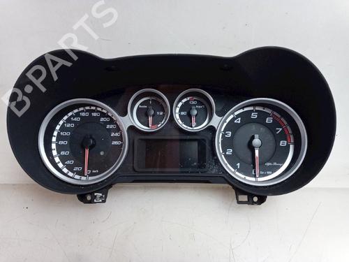 Used Display monitor ALFA ROMEO MITO (955_) 0.9 TwinAir (955.AXW1B) (86 hp) 22491691