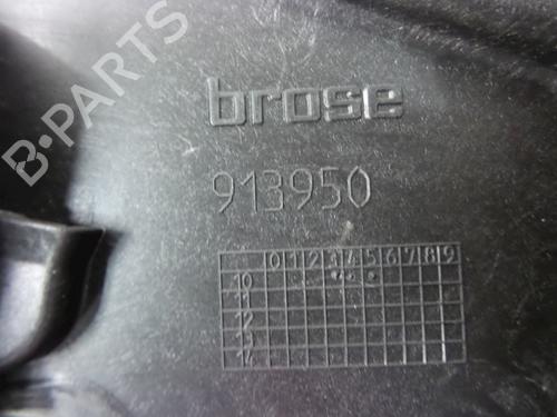 Rear left window mechanism VOLVO V70 III (135) 1.6 DRIVe / D2 | BP22487563C24 