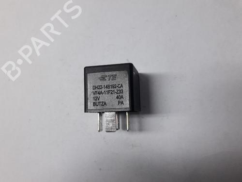 Electronic sensor LAND ROVER DEFENDER Pick Up (L316) 2.2 Td4 4x4 (L317) | BP22508472M84
