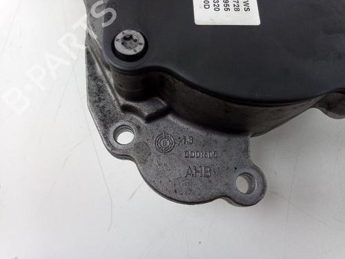 Vacuum pump SKODA FABIA II Combi (545) 1.2 TDI | BP22496924M80