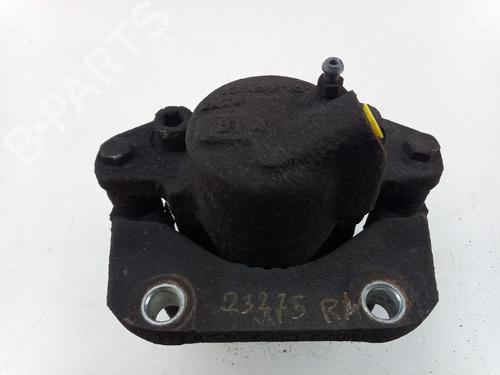 Right front brake caliper DACIA SANDERO 1.2 16V | BP28196956M104 