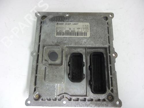 Used Control unit Control unit 22451232 22451232