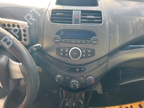 Radio CHEVROLET SPARK (M300) 1.2 | BP34383493E6  - Image 5