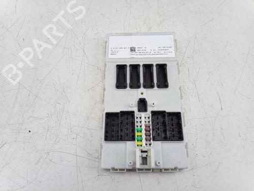 Used Electronic module BMW 1 (F20) 116 d (116 hp) 22495227