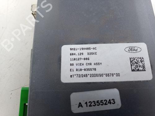 Electronic module FORD S-MAX (WA6) 2.0 TDCi | BP29812213M83 - Image 2