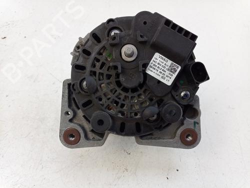 Alternator VW UP! (121, 122, BL1, BL2, BL3, 123) 1.0 | BP36088968M7 - Image 2