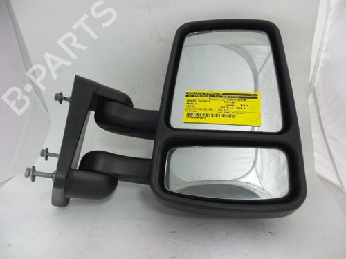 Used Right mirror RENAULT TRAFIC Van (T_, P_, V_) 2.2 (101 hp) 22452473