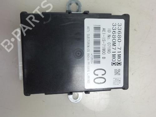 Used Control unit Control unit 22483316 22483316