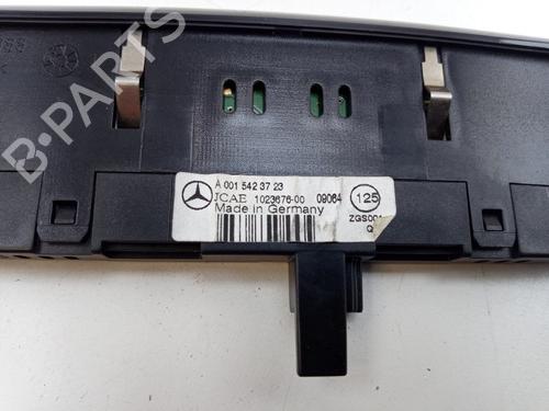 Control unit MERCEDES-BENZ M-CLASS (W164) ML 320 CDI 4-matic (164.122) | BP32097783M11 - Image 4