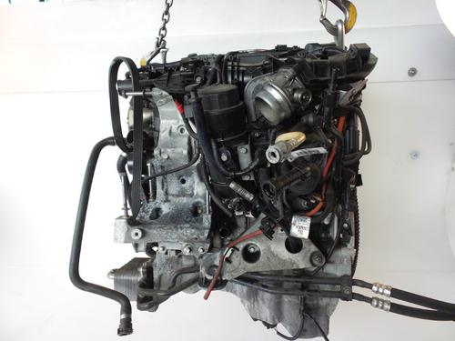 Engine BMW 5 Touring (E61) 520 d | BP22513104M1 