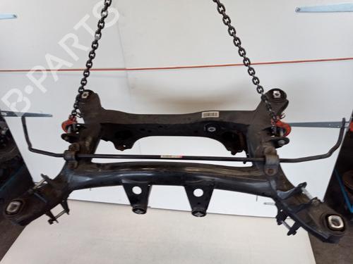 Used Subframe BMW 4 Gran Coupe (F36) 420 i (184 hp) 24986235