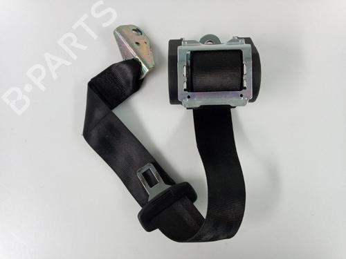 Sicherheitsgurt hinten links für VW GOLF V (1K1) 2.0 FSI (150 hp) 22455204