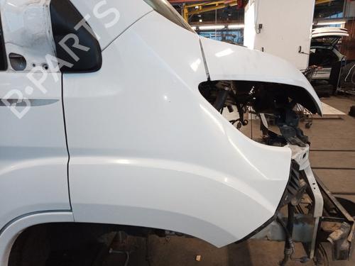 Forskærm Højre CITROËN JUMPER II Platform/Chassis 2.0 BlueHDi 160 (163 hp) 31719275