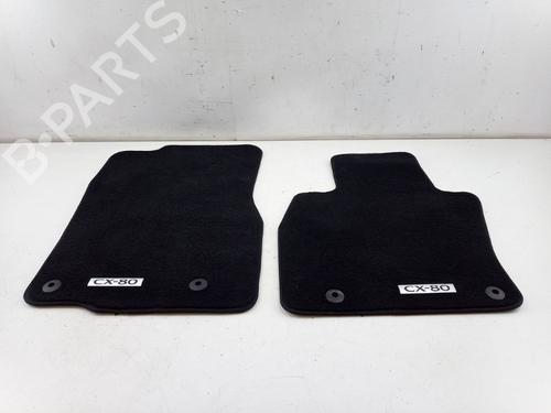 Altro MAZDA CX-80 (KL_) e-SKYACTIVE PHEV AWD (KL0H, KL5S3P) (328 hp) 31817914