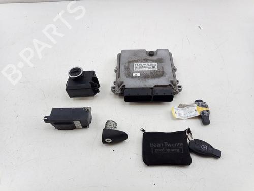 Used Electronic module MERCEDES-BENZ VITO Van (W447) 109 CDI (447.601, 447.603, 447.605) (88 hp) 32350328