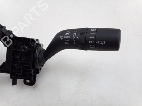 Ratstangsstang MAZDA CX-80 (KL_) e-SKYACTIVE PHEV AWD (KL0H, KL5S3P) | BP31860728I23