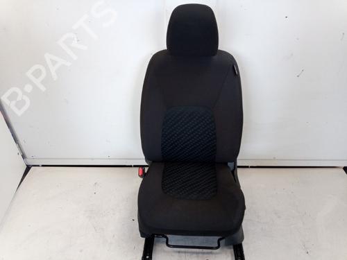 Used Left front seat SUZUKI CELERIO (LF) 1.0 (AVK310) (68 hp) 23568481