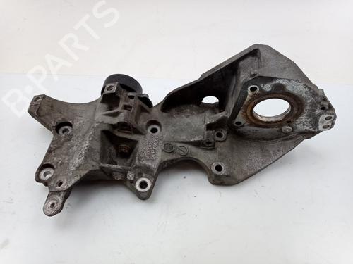 Støtte SKODA SUPERB II Estate (3T5) 1.6 TDI (105 hp) 32682605