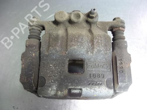 Used Left front brake caliper FORD FIESTA VI (CB1, CCN) 1.6 Ti (120 hp) 22472570