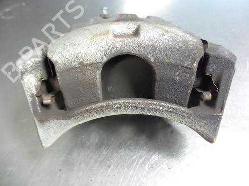 Right front brake caliper FORD FIESTA VI (CB1, CCN) 1.25 | BP22468705M104 
