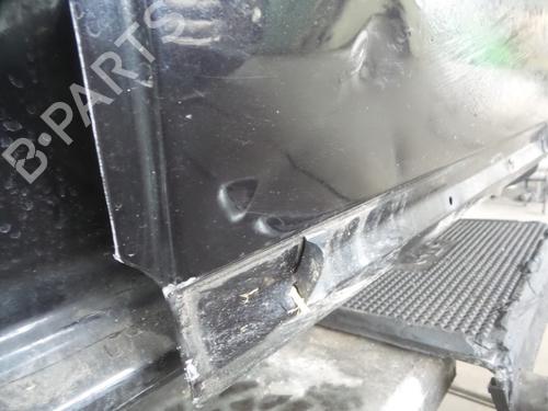 Left rear door VOLVO V70 II (285) D5 | BP22480552C4 