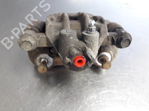 Left rear brake caliper HYUNDAI i30 Estate (GD) 1.6 CRDi | BP22468661M107