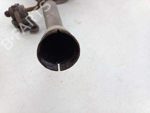 Exhaust system PEUGEOT 1007 (KM_) 1.4 | BP33245431M121 - Image 4
