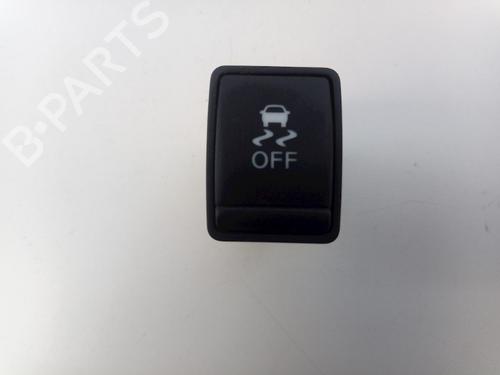Used Switch NISSAN QASHQAI II (J11, J11_) 1.5 dCi (110 hp) 22492406