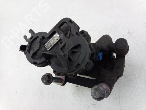 Left rear brake caliper VOLVO V60 II (225) T8 Plug-in Hybrid AWD | BP30131986M107