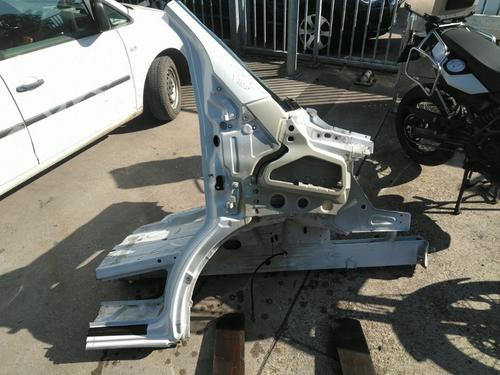 Used Wheel arch Wheel arch MERCEDES-BENZ SPRINTER 3,5-t Van (B907, B910) 311 CDI RWD (907.633, 907.635, 907.631, 907.637) (114 hp) 36558714 36558714