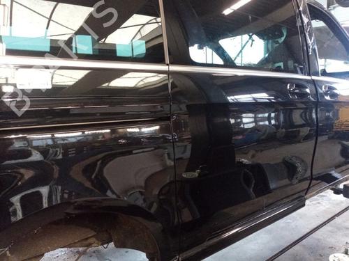 Used Right slide door Right slide door MERCEDES-BENZ V-CLASS (W447) V 300 CDI / d (447.811, 447.813, 447.815) (237 hp) 39994439 39994439