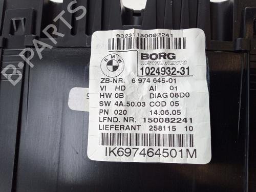 Display monitor BMW 1 (E87) 116 i | BP27597383C48 