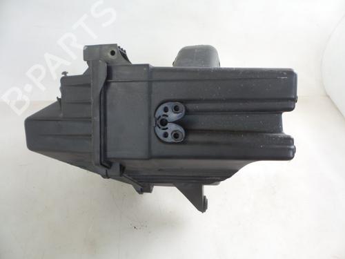 Air filter box SKODA FABIA II Combi (545) 1.4 TDI | BP22489845M87 