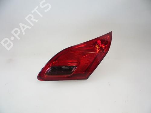 Used Right taillight OPEL ASTRA J (P10) 1.6 (68) (115 hp) 22476151