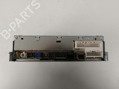 Control unit RENAULT TWINGO III (BCM_, BCA_) 1.0 SCe 75 | BP24454117M11 - Image 2