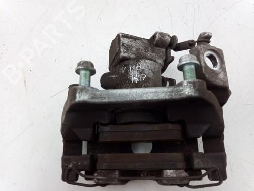 Right rear brake caliper TOYOTA YARIS (_P13_) 1.5 Hybrid (NHP130_) | BP22493618M106 