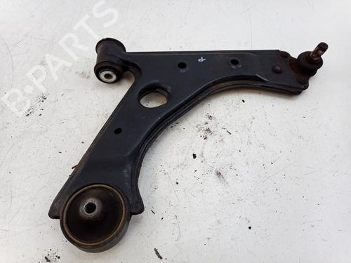Used Right front suspension arm Right front suspension arm OPEL CORSA E (X15) 1.4 (08, 68) (90 hp) 35933396 35933396