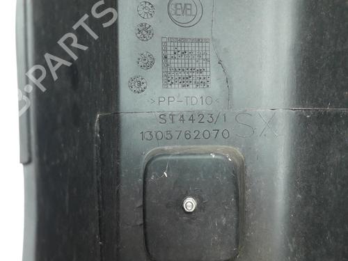 Corner bumper FIAT DUCATO Van (250_) 130 Multijet 2,3 D | BP22495473C117 