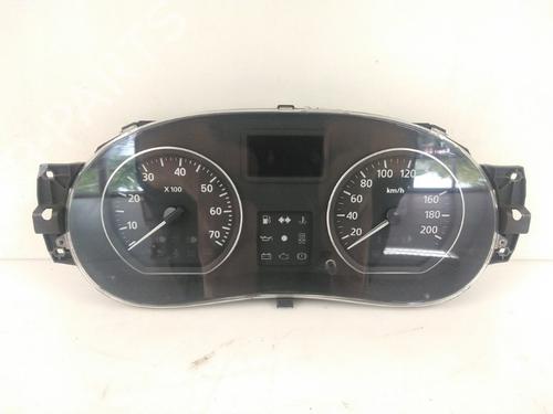 Display monitor DACIA SANDERO 1.2 16V | BP27841179C48 