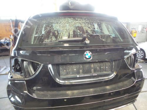 Used Tailgate BMW 3 Touring (E91) 318 d (122 hp) 22485138