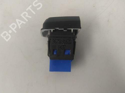 Warning switch PEUGEOT 208 I (CA_, CC_) 1.2 VTI 82 | BP27803103I22