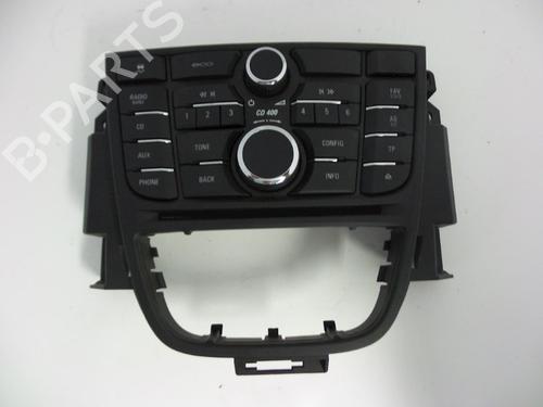 Used Switch OPEL ASTRA J Sports Tourer (P10) 1.3 CDTI (35) (95 hp) 22468529
